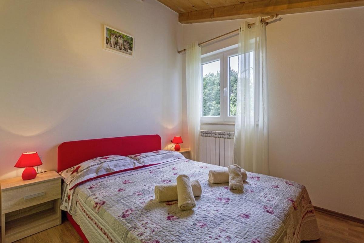 Willa Dea In Kmeti Žminj Zewnętrze zdjęcie