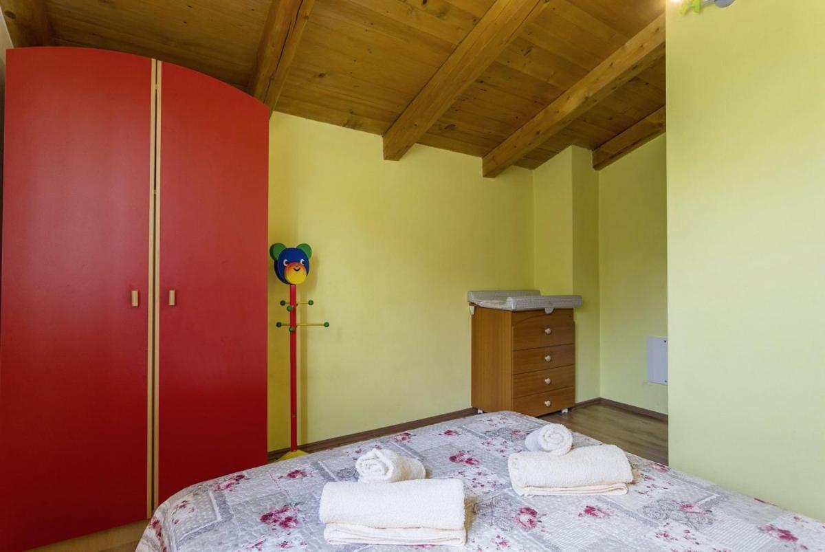 Willa Dea In Kmeti Žminj Zewnętrze zdjęcie